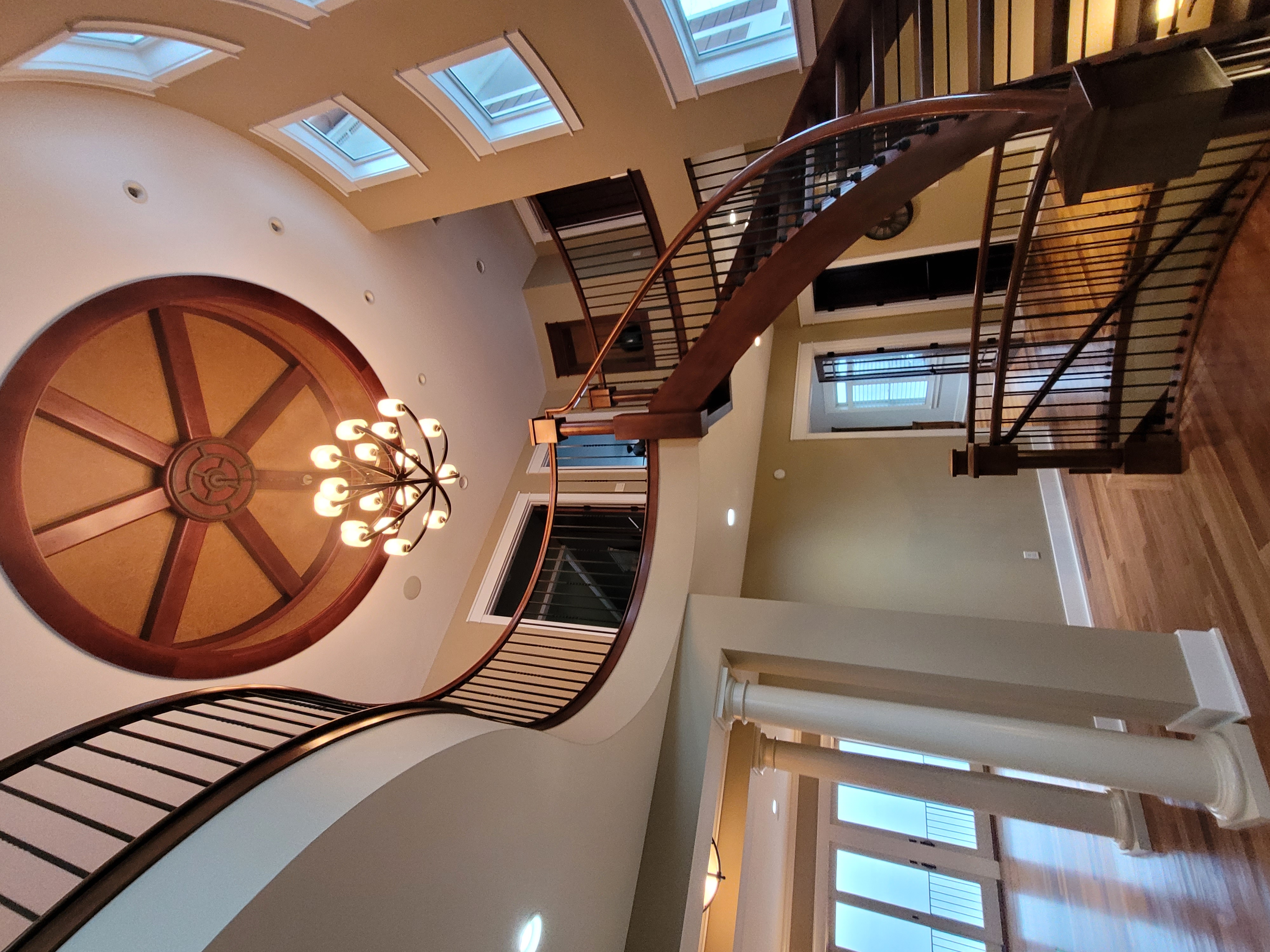 Residential drywall finishing excellence